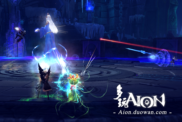 巧用杀星专属技能 轻松征服魔女葛兰达