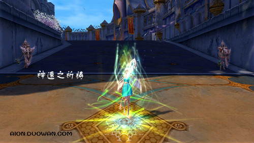 魔女葛兰达副本 治愈星超详细文字攻略