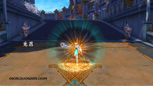 魔女葛兰达副本 治愈星超详细文字攻略