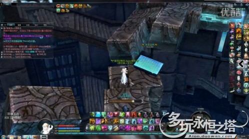 知识殿堂A级评分 吟游星妹纸语音解说