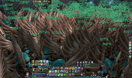 永恒第三届跨服要塞战初赛8月11日战报