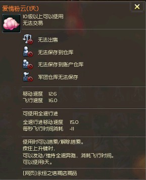 实测国服马戏团活动副本 掉落物品一览