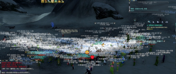 第三届跨服要塞 复赛第二轮9月7日战报