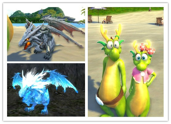 威风贤明礼包过十一 特别礼包限时出售