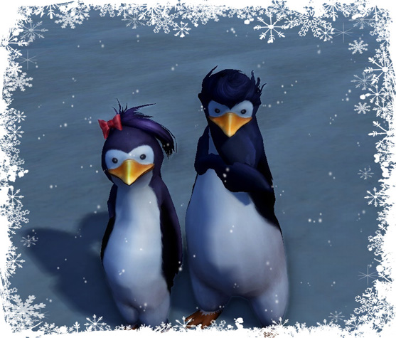 永恒之塔新用户特享 企鹅糖果超值团购