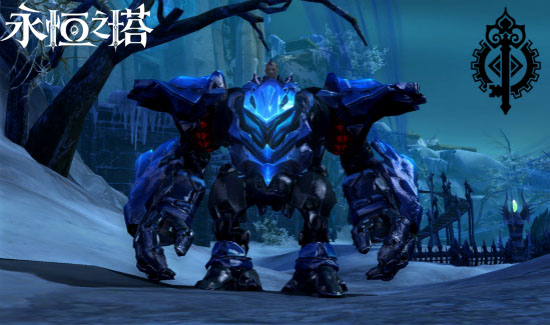 新版《战·机甲》五大亮点 启动倒计时