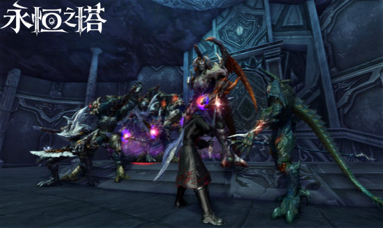 新版《战·机甲》五大亮点 启动倒计时