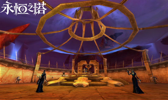 新版《战·机甲》五大亮点 启动倒计时