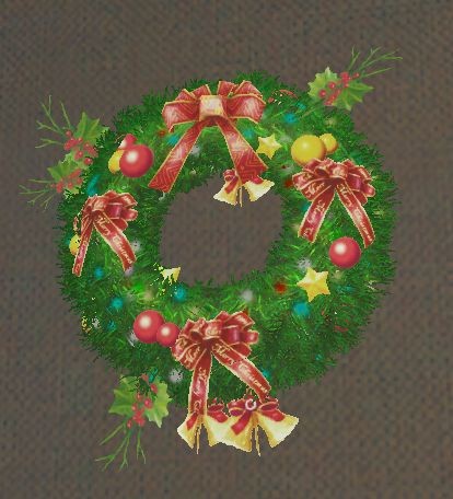 永恒温馨圣诞周 黑金等问卷好礼免费领