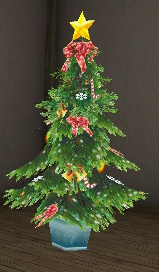 永恒温馨圣诞周 黑金等问卷好礼免费领