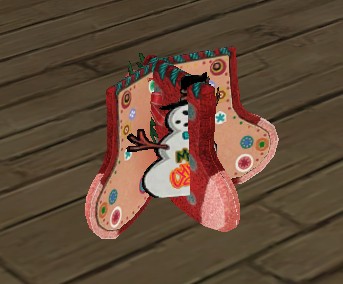 永恒温馨圣诞周 黑金等问卷好礼免费领