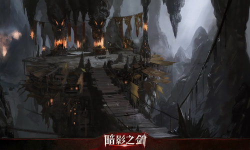 同样身为战士，想要成为毁灭者，则必须去领悟恶魔的痛苦