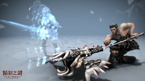 Y轴闪避，范围攻击也能轻易闪避