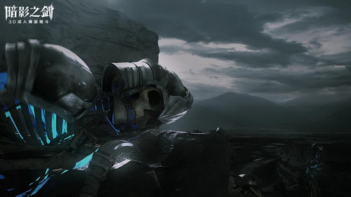 女王部下，拥有灵魂即可复活的骷髅战士