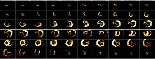 《暗影之剑》60帧技能分解