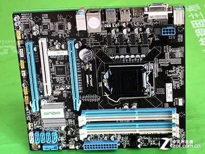 B75的继任者 昂达B85小板经销商报价699