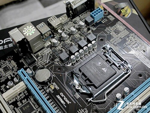 B75的继任者 昂达B85小板经销商报价699