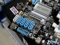 B75的继任者 昂达B85小板经销商报价699