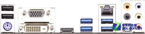 华擎再出新品 H87M Pro4实惠价699元