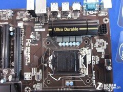 技嘉新品高性能Z87到货 卖场报价1099元