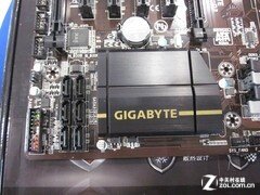 技嘉新品高性能Z87到货 卖场报价1099元