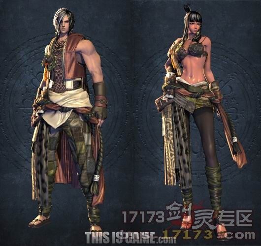 剑灵韩服2.0新增时装获取方式分享大全