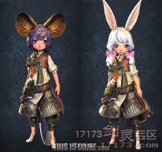 剑灵韩服2.0新增时装获取方式分享大全