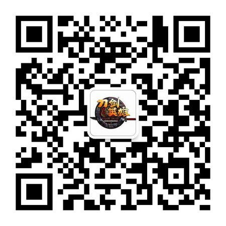 扫描二维码,关注最新动态