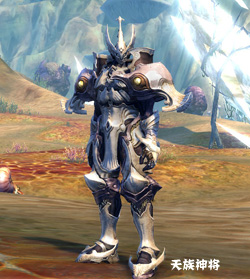 五一永恒之塔活动巨献 守护神将假日变