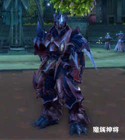 五一永恒之塔活动巨献 守护神将假日变