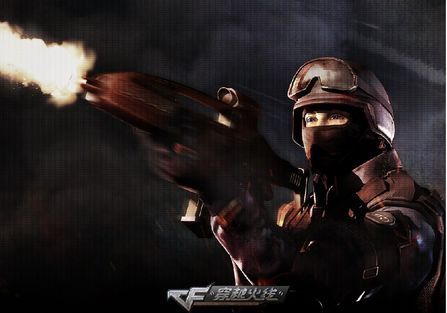 穿越火线怎样打好线下比赛