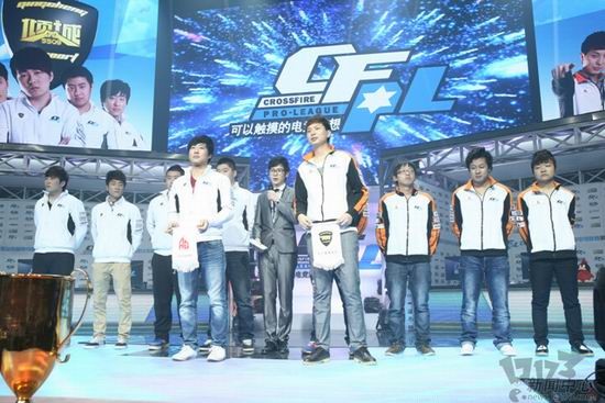 穿越火线,CF,FPS,网游,腾讯,制作人最新图片