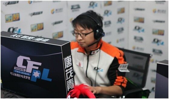 cf俱乐部agqq会员新春开启qt大神直播间