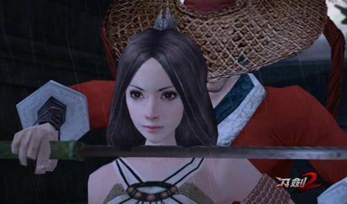 刀剑2最新图片