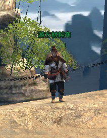 争锋内测:刀剑2帮会资料大全 功能介绍