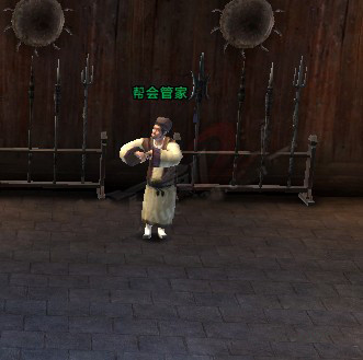 争锋内测:刀剑2帮会资料大全 功能介绍