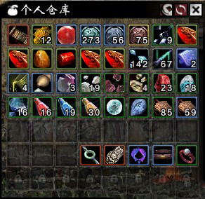 争锋内测:刀剑2帮会资料大全 功能介绍