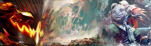 激战2每月活动点评及未来趋势展望