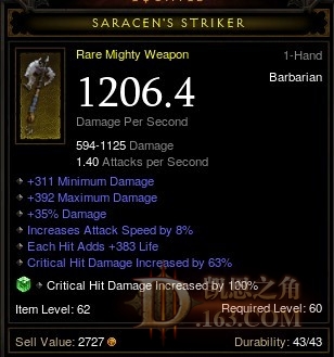 Sarasen's Striker.jpg