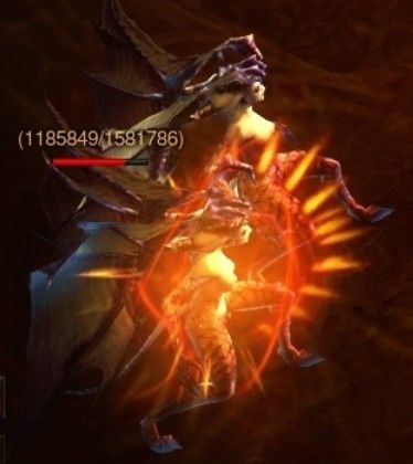 更新后的伤害反射效果