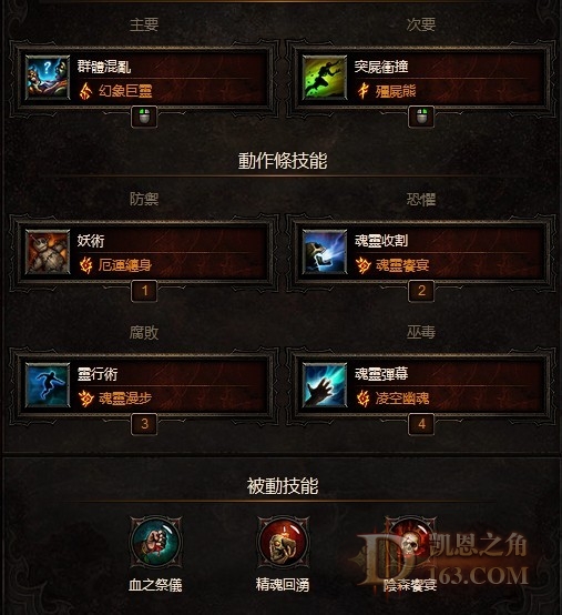 16万中端巫医推熊也能怒刷10MP