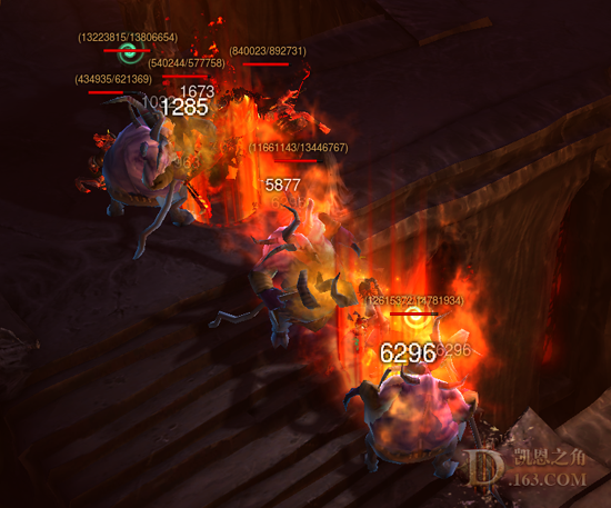 巫医**流的自我增强Build