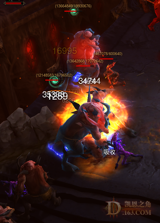 巫医**流的自我增强Build