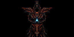 《拿着法球的巫师》 作者：Tobias Major