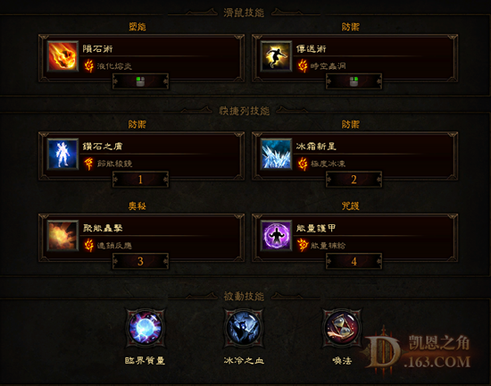 图文并茂：成型剑法的3种流派玩法