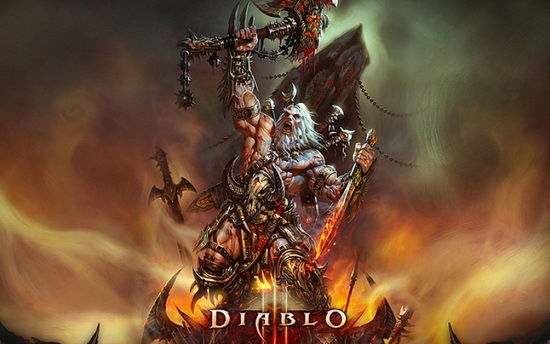 暗黑3主机版：可离线，无拍卖行，非独占