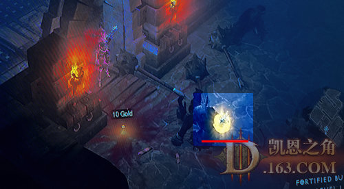 注意图中加亮的部分