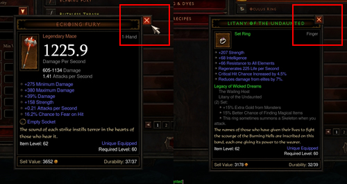 1.08PTR拍卖行对比功能疑似BUG