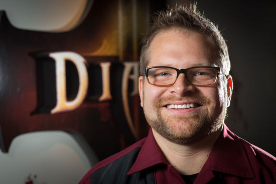 主机版首席设计师Josh Mosqueira访谈