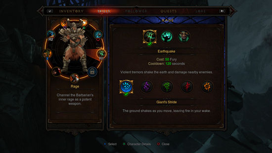 主机版首席设计师Josh Mosqueira访谈